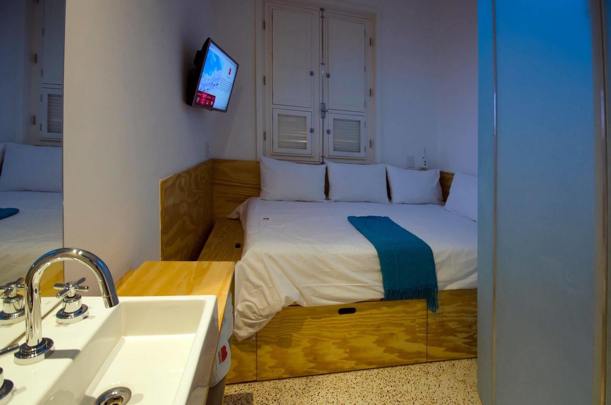 Belga Hotel Rio de Janeiro Exterior photo